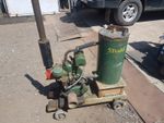 Stuart Turner Stationary Engine P5XC     3 3/4  HP