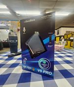 vSeeBox V5 PRO Android 13 OTT Media Box 4GB RAM 128GB WiFi 6