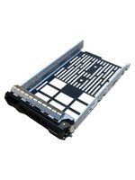 Genuine Dell R730 3.5” LFF Caddy with Screws F238F F397F G302D X968D