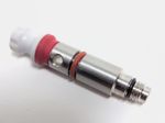iSi Cream Profi Whip Head Valve Stainless Steel Red Seal 2205005
