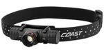 Head Torch Coast XPH30R Focusing Rechargeable Dual Power 1500lm