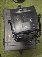 Litepanels Astra 1×1 Bi Color Led Panel+ Box Peli 1600 Case