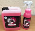 6 Litre Muk Junkie MX Bike Wash Cleaner MTB Motocross Enduro Trail Off Road MX