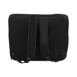 Waterproof Accordion Gig Bag Padded Backpack 48-120 Bass Black
