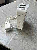 BRSK/YOUFIBRE BOOSTER MESH