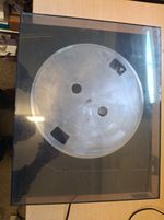 Sony PSLX310BT Bluetooth Turntable Black – Read Description..#46