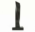 Led Zeppelin The Object Statue Presence Plastic