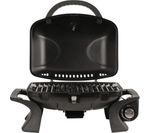 GEORGE FOREMAN Portable Gas BBQ