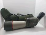 Kowa TS-613 Prominar ED Spotting Scope 30x Wide Angle Fully Coated Lens . Case