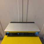 JVC DVD PLAYER XV - THA10R