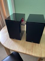 Acoustic Energy 301 - 3 series - Piano Black