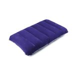 Camping Pillow Inflatable Travel Pillow Head Rest Cushion Rectangle Large Pillow