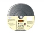 Liberon High Quality Steel Wool Ultrafine Grade 0000 1kg Roll