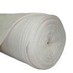 100% Cotton Quilt Batting Wadding 96" Wide Bosal Katahdin 4oz Premium by Metre