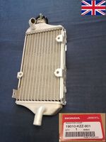Honda CRF 250 L / M / Rally radiator all years - Genuine OE part [19010-KZZ-901]
