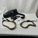 NEW Yates 319CPJ Tactical SFPJ Rappel Belt Medium Terra W/ Cobra Buckles SOCOM