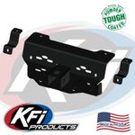 KFI Front 2" Receiver Winch Mount Polaris XP1000 2025 902D | UK Stock