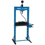 Draper 70540 Floor Press, 20 Tonne HFP/20D Hydraulic Floor Presses