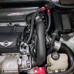Mini R50, R52, R53, R55, R56, R58 R60 Custom Oil Catch Tank Kit