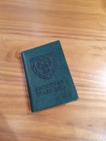 Eley Shooter's Diary 2026