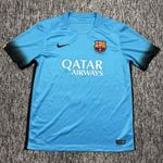 Barcelona 15/16 Third Shirt Nike Large
