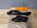 KTM 950 990 Adventure PowerParts Carbon Exhaust Heat Shields 60012065000 #I