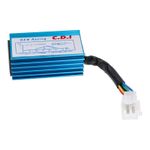 Tuning Racing CDI Ignition Box for Peugeot Speedfight 2 50cc (All Models) AC & LC