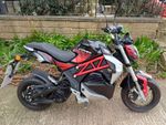 Lexmoto Cypher 50cc Equivelant  2023