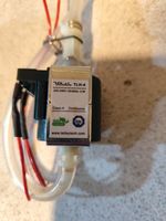 220 - 240V Water Pump  21W  TLH-4 