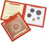Roman Coin Set 5 - Roman Coin Collection [Five Coins]
