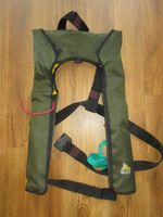 XM QUICKFIT LIFE JACKET 150 Life Jacket / Auto Harness