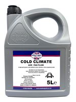 Land Rover ACE Fluid / Cold Climate Fluid Westway Lubricants 5L