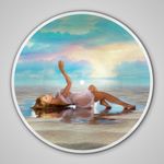 Kylie Minogue - Tension II - 12" ISLAND VERSION Picture Disc Vinyl