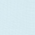 Ice Blue 36 Count Zweigart Edinburgh linen even weave fabric - size options