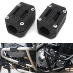 Fit for BMW R1250GS R 1250 GS 2018-2019 Motorcycle Engine Crash Bar Bumper Block