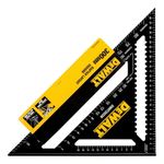 DeWalt DWHT25228-0 Metric Speed Rafter Square 300mm