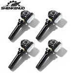 4X Pre-Coded TPMS Tyre Pressure Sensor For Ford Focus Mk3 (2011-2018)