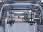 Universal Deluxe Dog Guard with Safety Guard To fit: Hatchbacks, Estates & 4x4s
