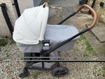 Nuna Push Chair
