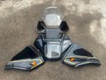 ♻️HONDA CB750 K  1978 ♻️ front fairing 