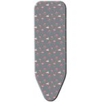 Minky Smartfit™ Flamingo Ironing Board Cover | 125 x 45cm