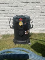 Bosch Professional Gas 35 M AFC M Class Dust Extractor 110V  Auto On/Off