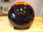 Vintage Philips Discoverer TV 14" Retro Mid Century Space Age Very Rare Item