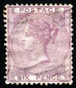 QV NICE USED 6D LILAC.