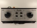 Hammant & Morgan Duette Transformer Controller