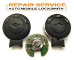 Mini One Cooper R55 R56 R57 R60 Clubman Countryman key fob Repair Service