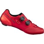 Shimano RC9 / RC902 S-Phyre Lightweight Carbon Road Shoes - SPD SL