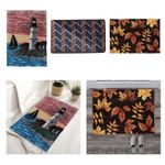 DIY Latch Hook Kits Carpet Rug, Made for Beginner Adults