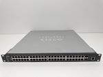 CISCO SG550XG-48T-K9. 90 DAY WARRANTY. FREE UK SHIPPING