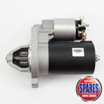 Classic MG MGB Starter Motor Pre Engaged 4 Synchro Uprated Lightweight GXE4441